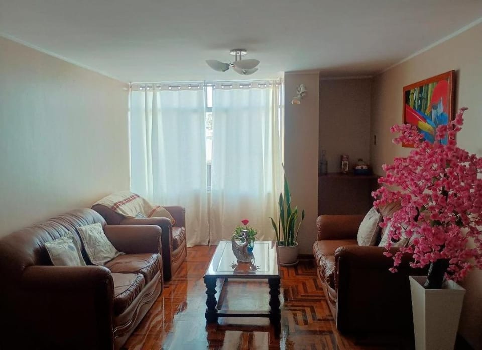 Departamento privado en Lima Apartment in Lima