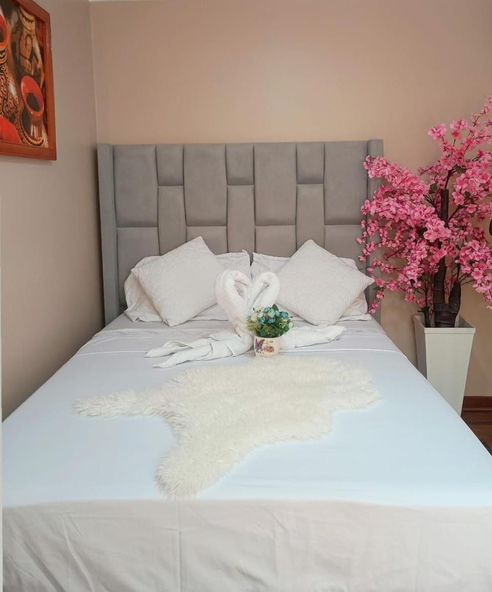 Departamento privado en Lima Apartment in Lima