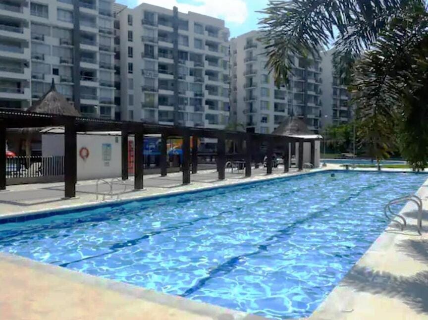 Hermoso apartamento vacacional en Ricaurte Cundinamarca Apartment in Ricaurte