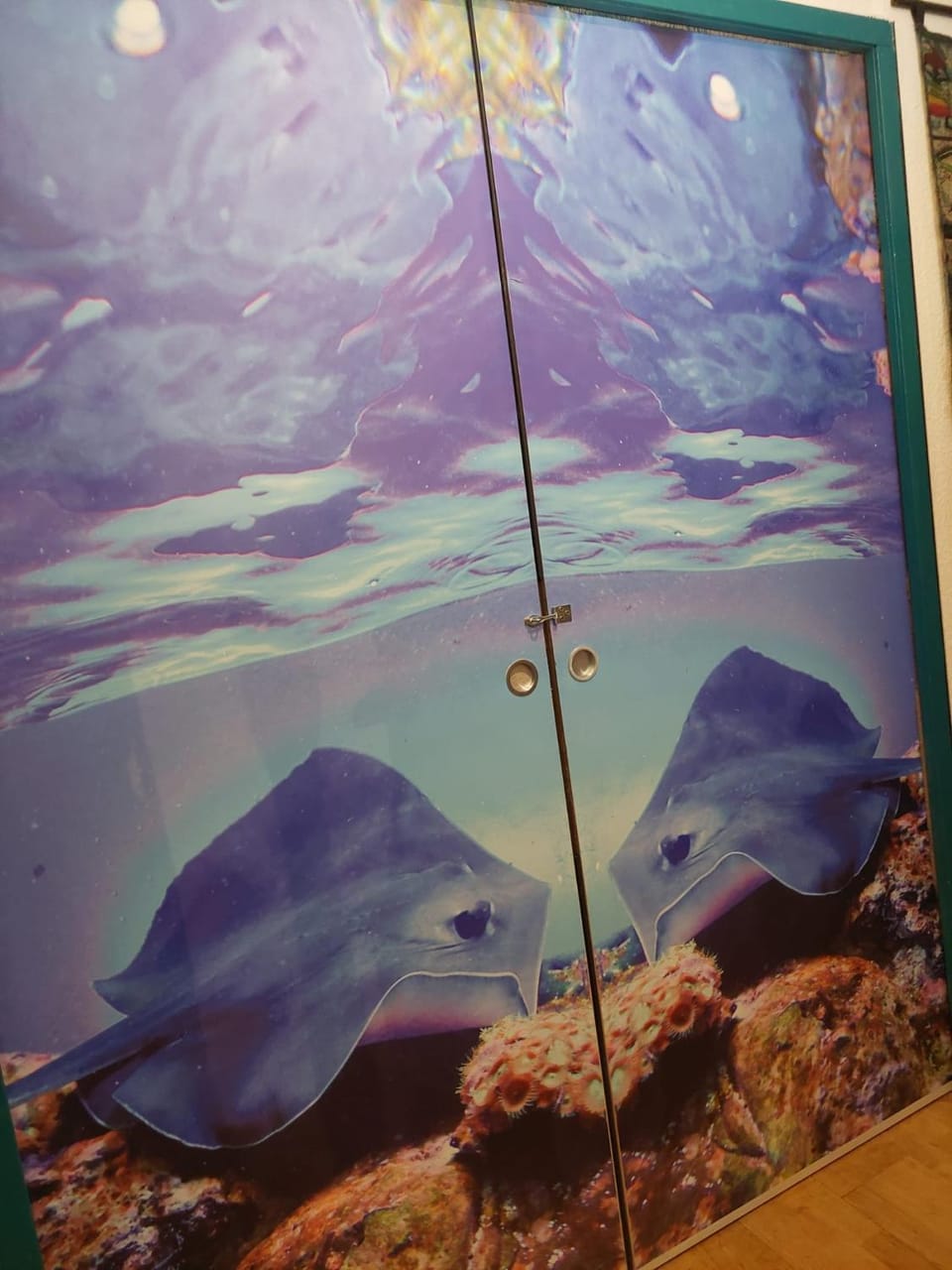 DZ am EUROAIRPORT Vacation rental in Saint-Louis