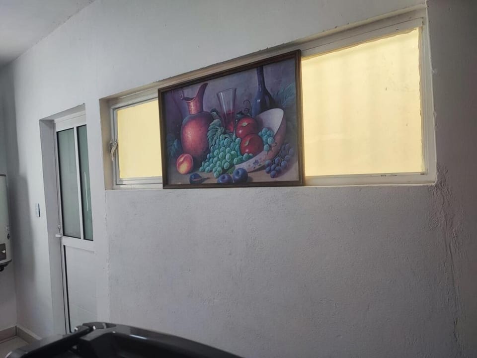 Communal lounge/ TV room, Decorative detail