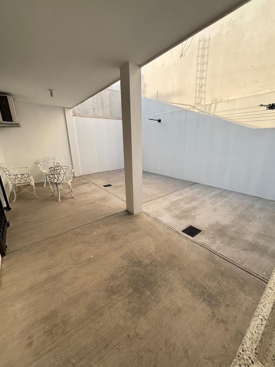 Casa Ceiba-Hospital Angeles House in Culiacan