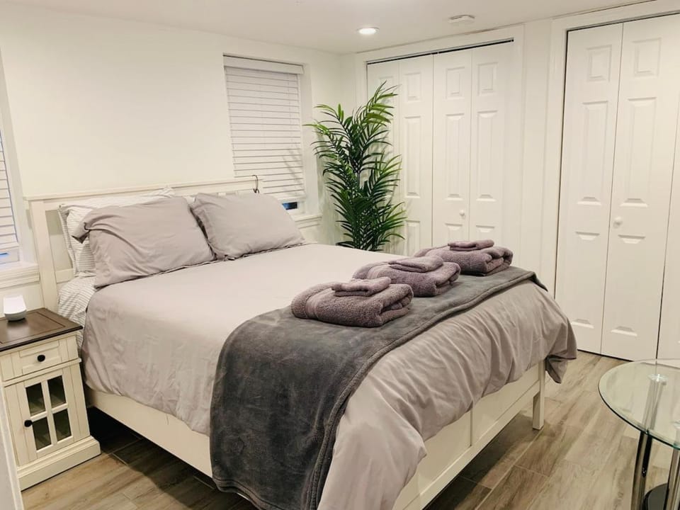 ComfiNook Stay in Capitol HillWalk to DC Sites Apartment in Capitol Hill