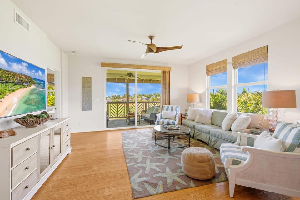 Pili Mai 8K House in Poipu