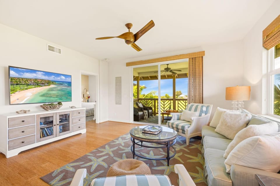 Pili Mai 8K House in Poipu