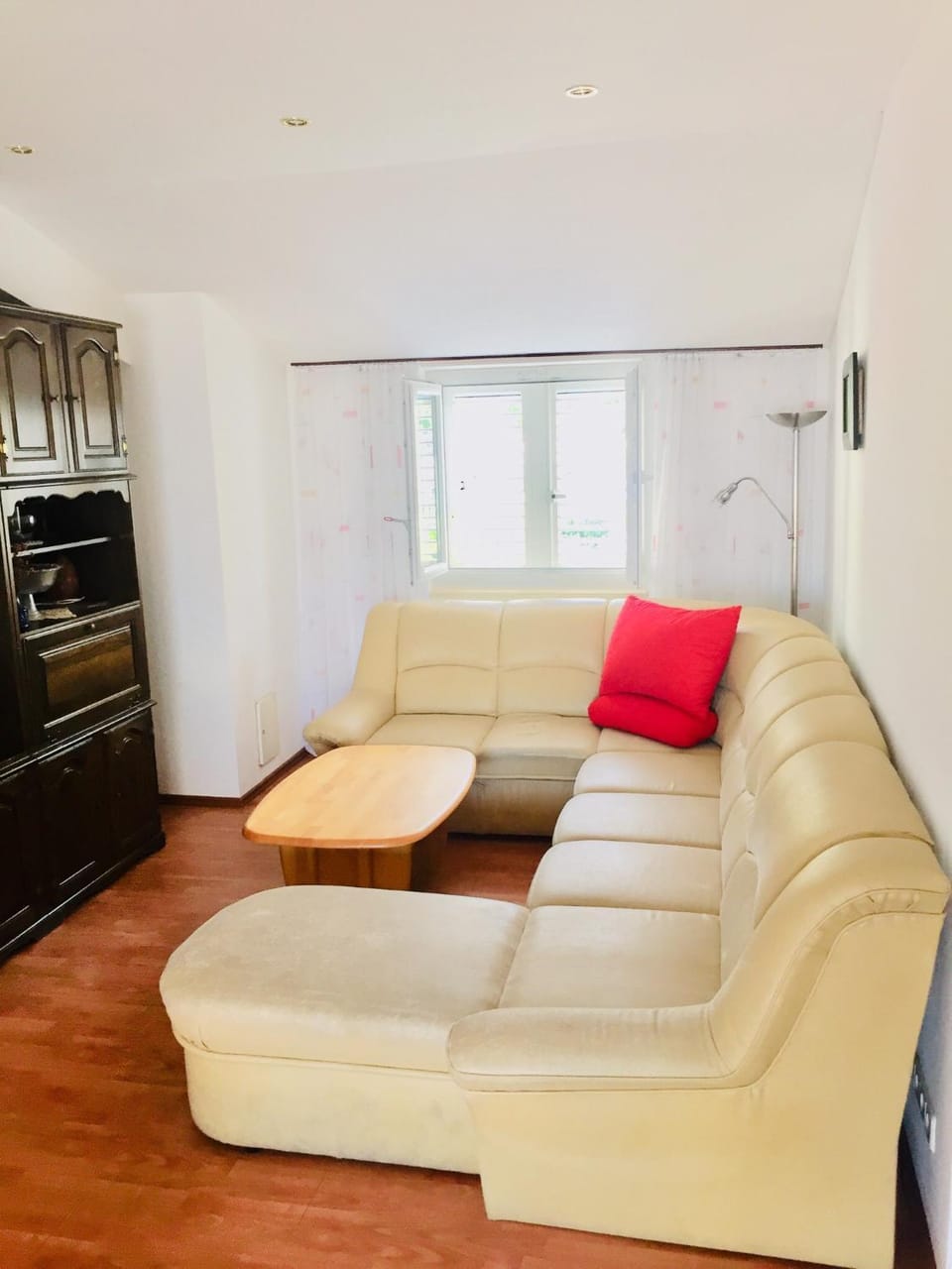 Maslov Apartment in Makarska