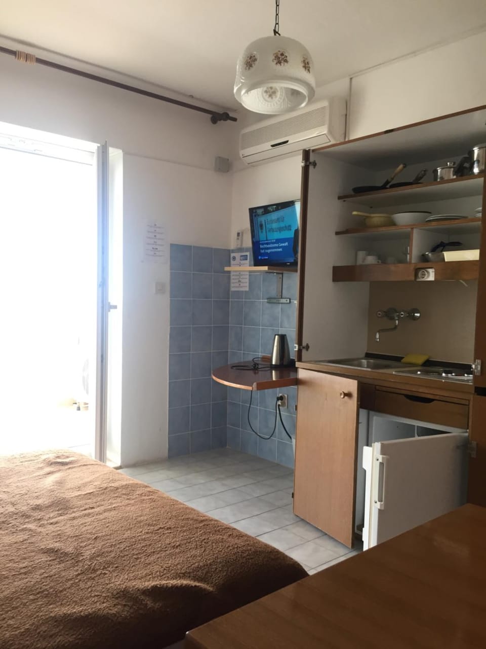 Maslov Apartment in Makarska