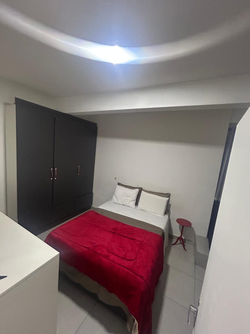 Casa sobposta Apartment in Sao Paulo City