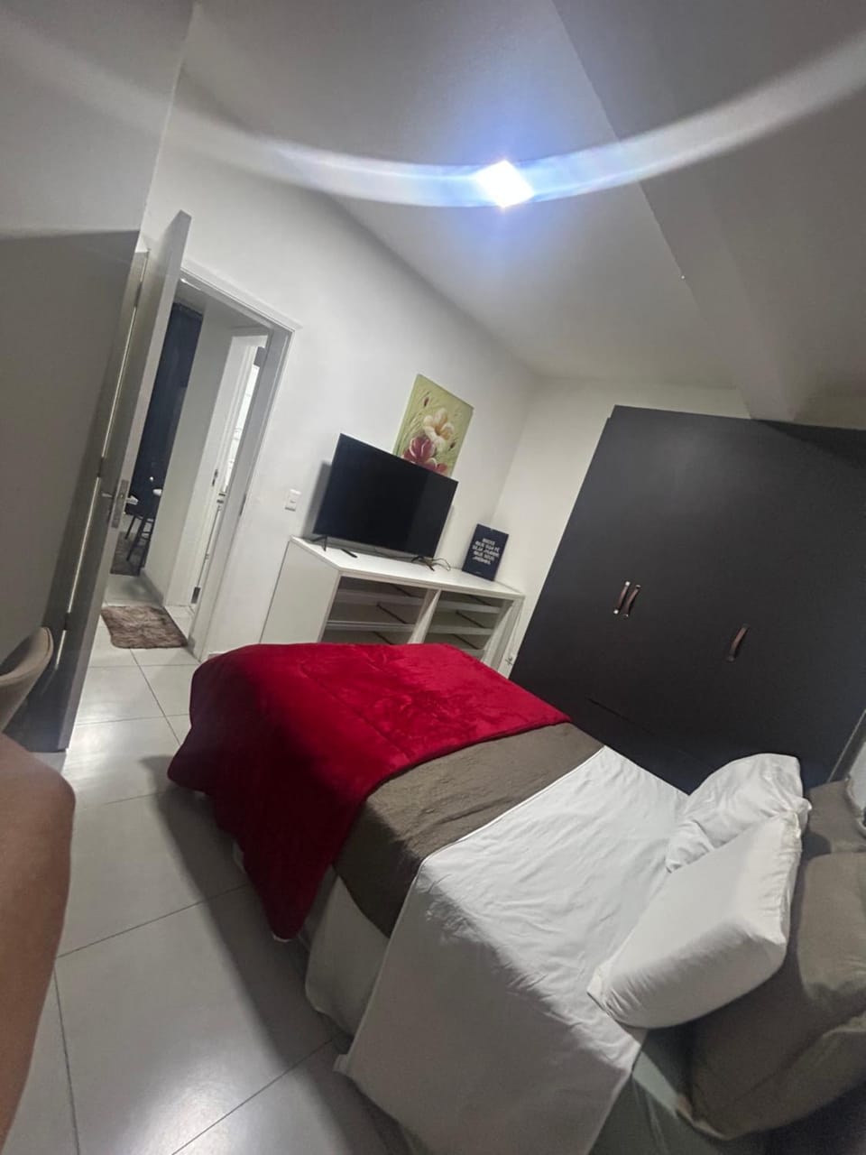 Casa sobposta Apartment in Sao Paulo City