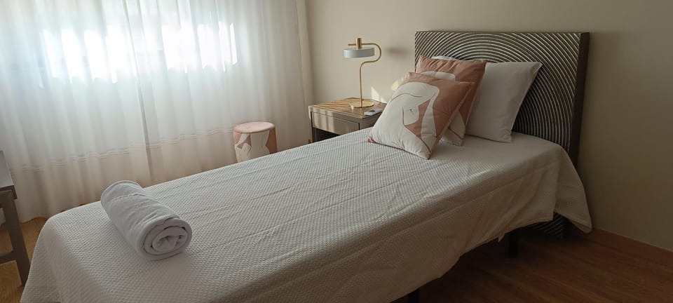 Faro Station Eleven Guest House Bed and Breakfast in Faro