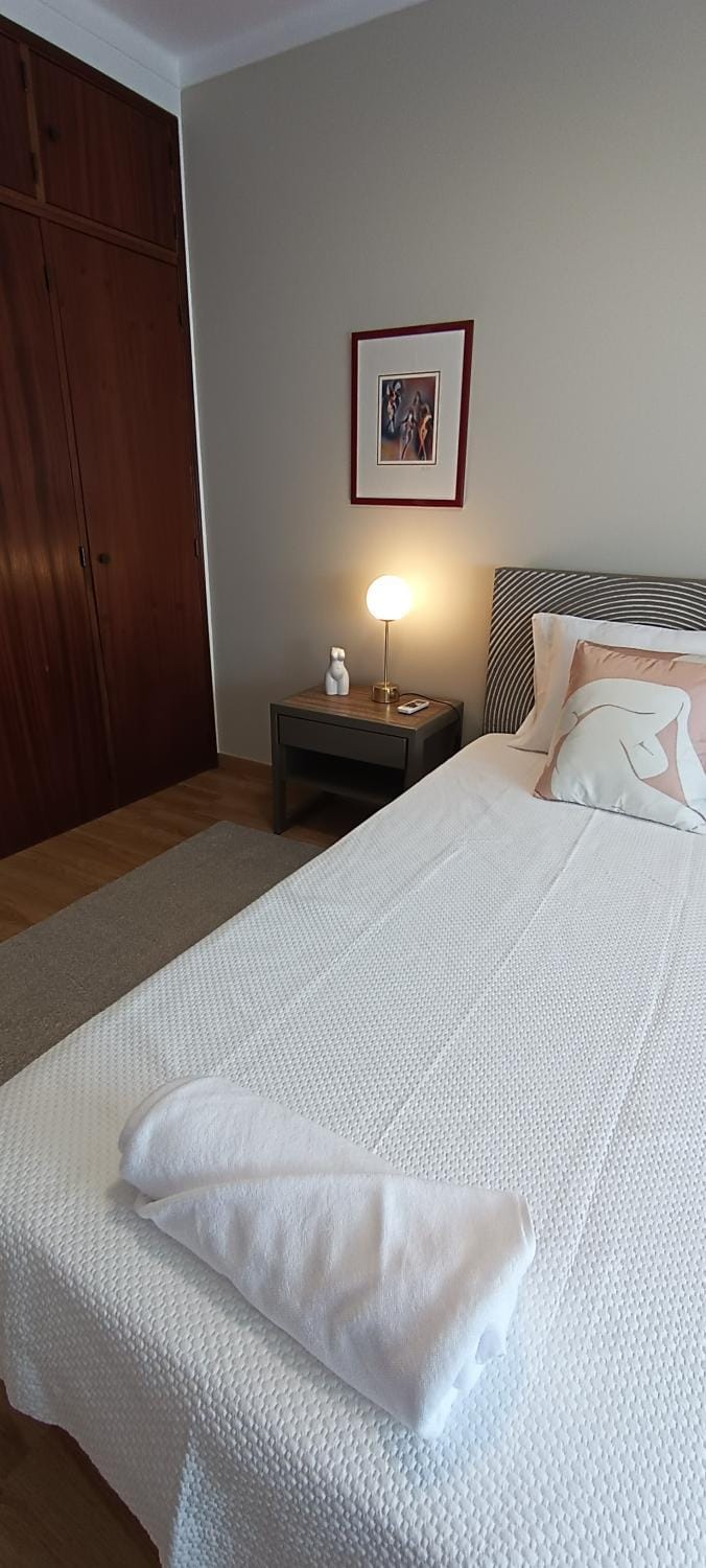 Faro Station Eleven Guest House Bed and Breakfast in Faro