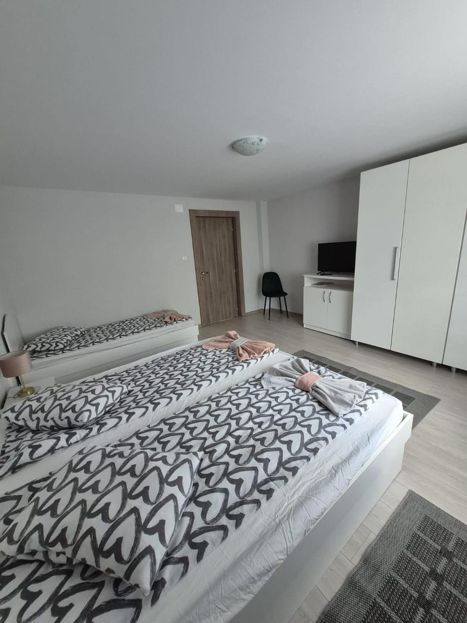 Casa De Oaspeti Anna Apartment in Romania
