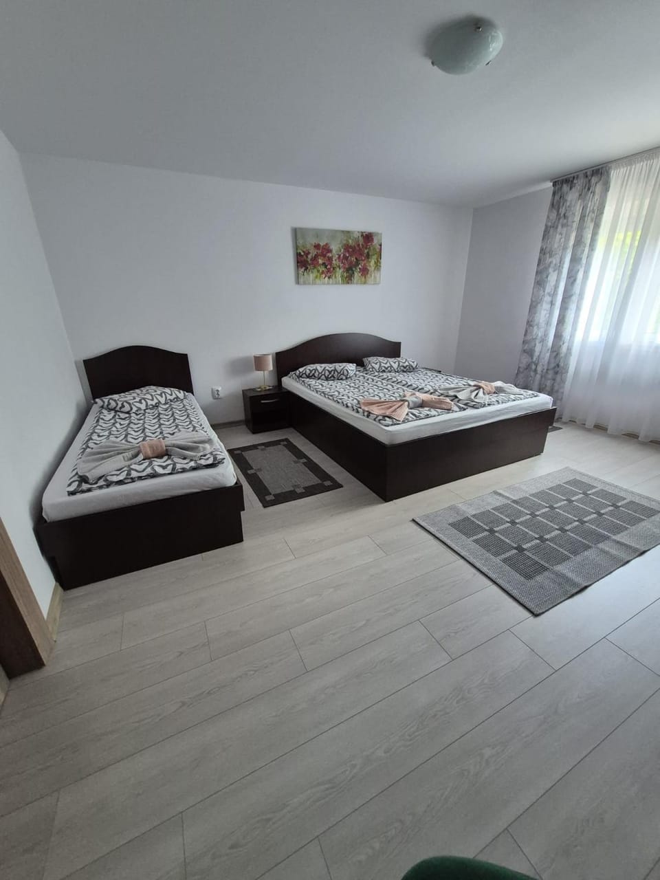 Casa De Oaspeti Anna Apartment in Romania