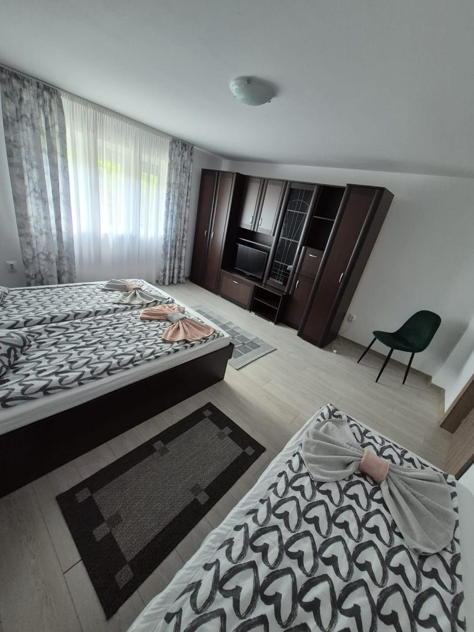 Casa De Oaspeti Anna Apartment in Romania