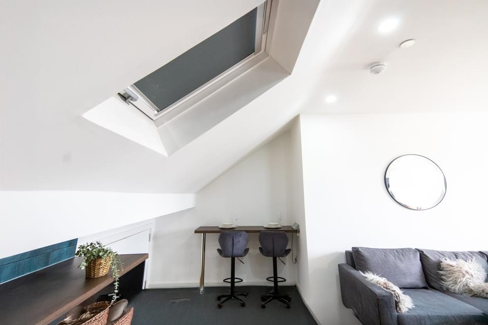 Comfy Flats in Cardiff Near Town Centre Apartment in Cardiff