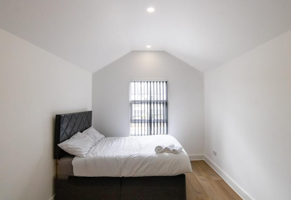 Comfy Flats in Cardiff Near Town Centre Apartment in Cardiff