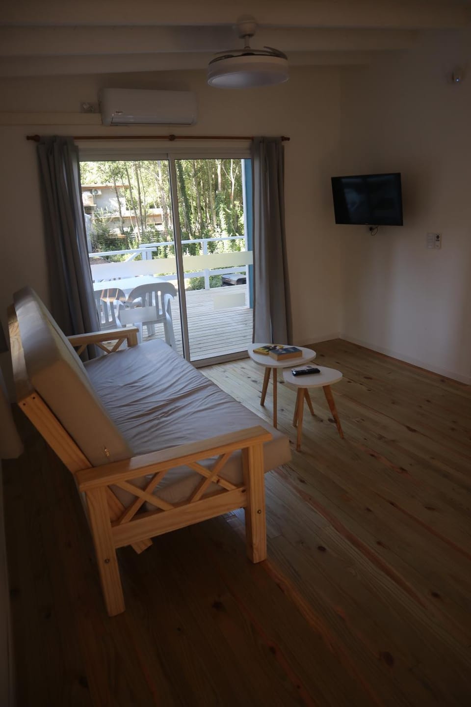 TV and multimedia, View (from property/room), Balcony/Terrace, Seating area, Evening entertainment