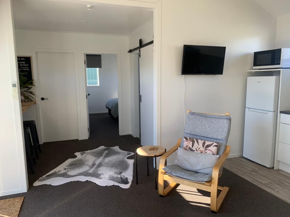 Vida House in Manawatū-Whanganui, New Zealand