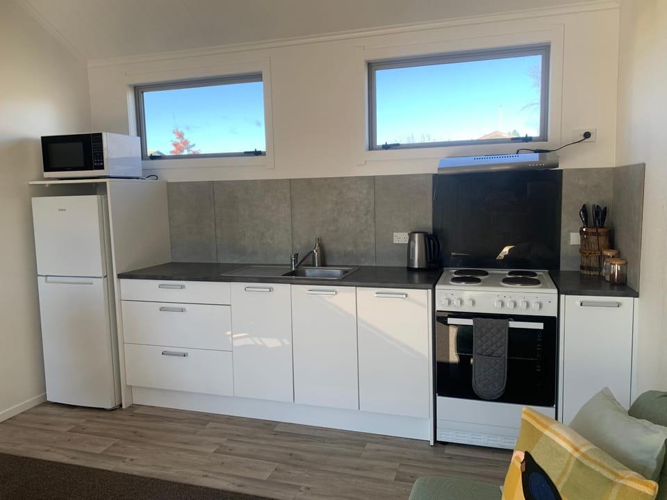 Vida House in Manawatū-Whanganui, New Zealand