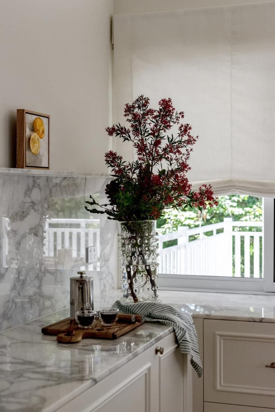 Echo Ridge Cottage House in Katoomba