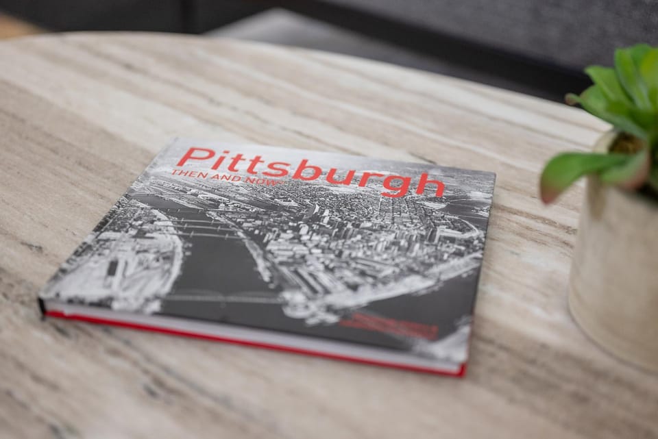 Pittsburgh Millvale Modern 4 Bedroom Apartment with Parking Apartment in Pittsburgh