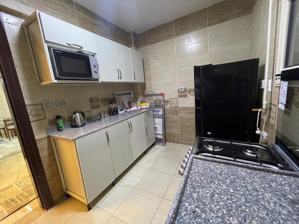القاهره الشيخ زايد Apartment in Egypt