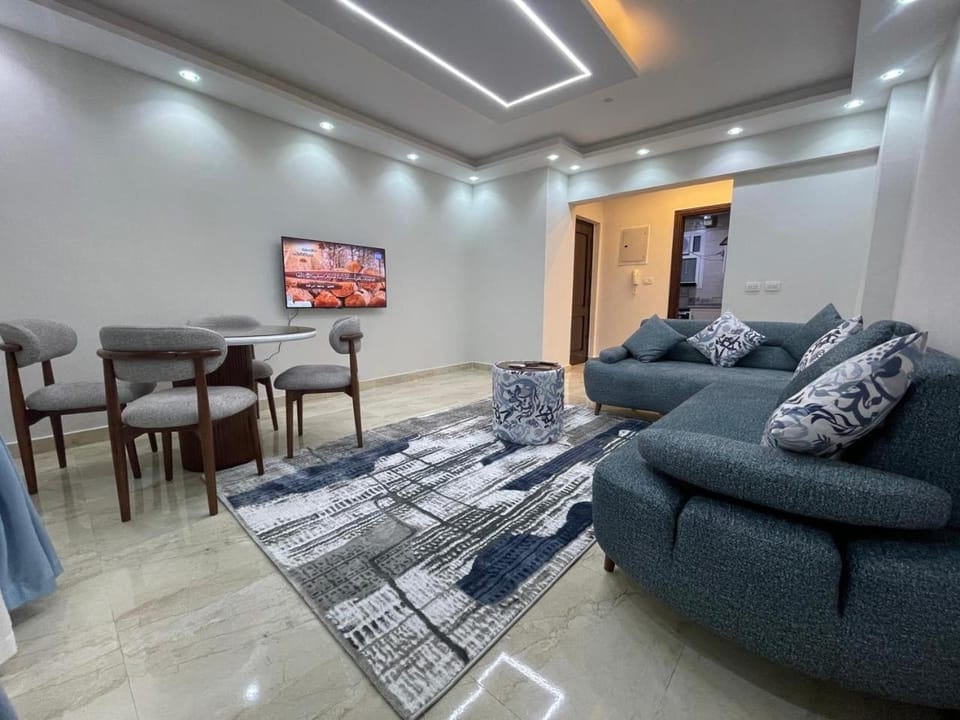 القاهره الشيخ زايد Apartment in Egypt