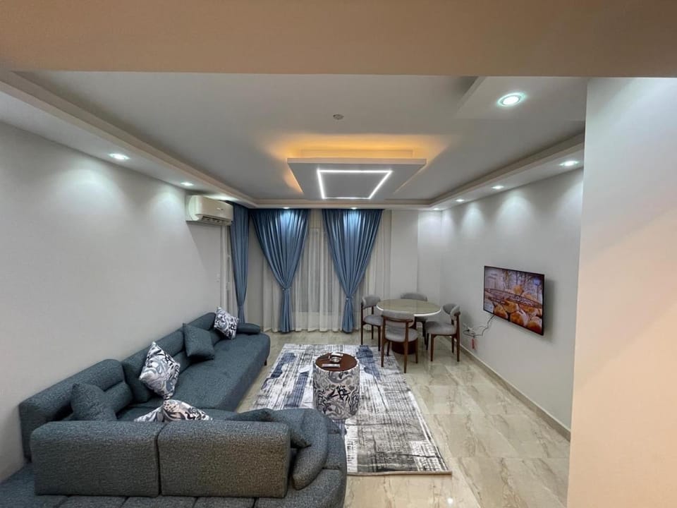القاهره الشيخ زايد Apartment in Egypt
