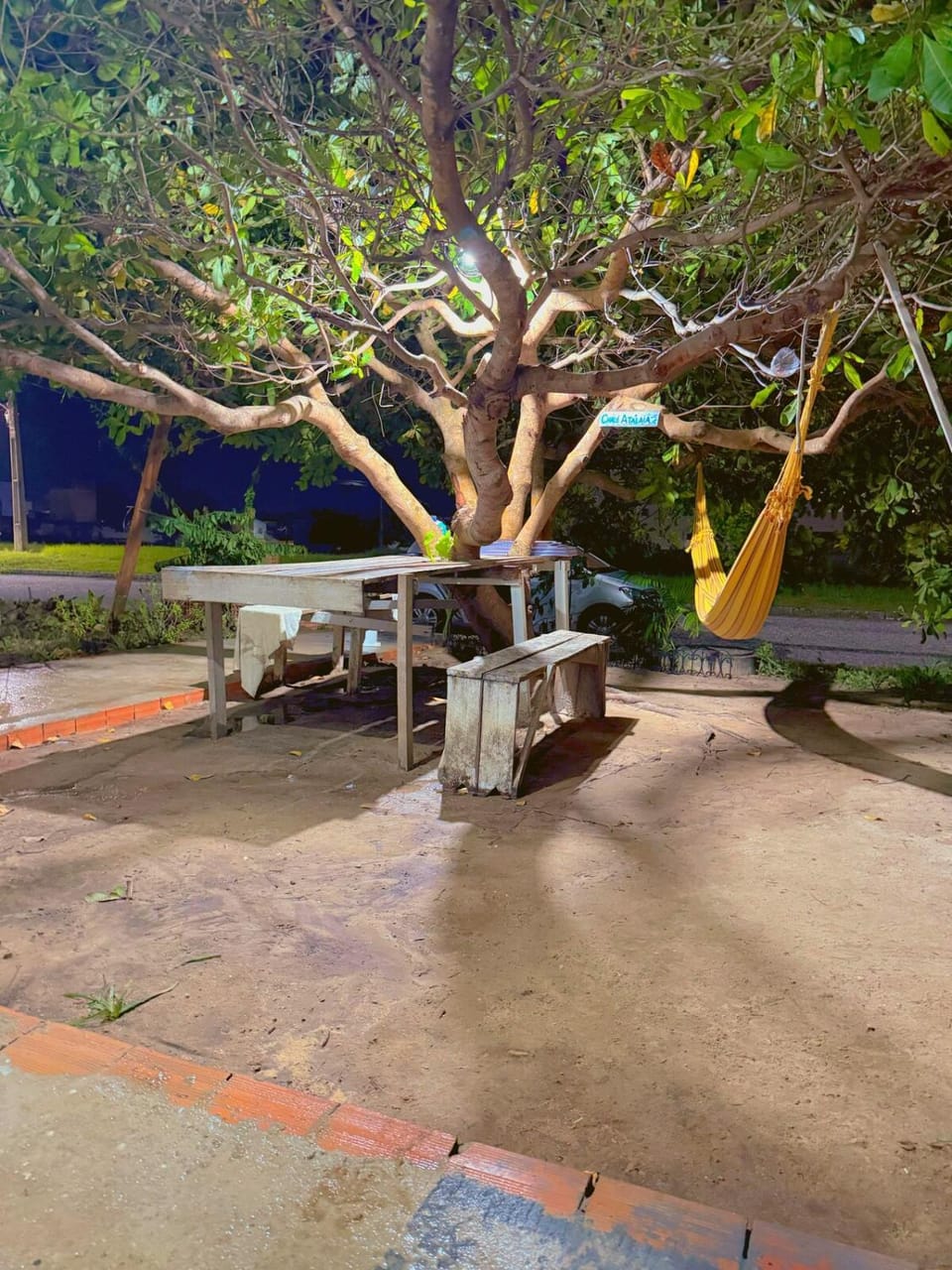 Chalé Atalaia House in State of Pará