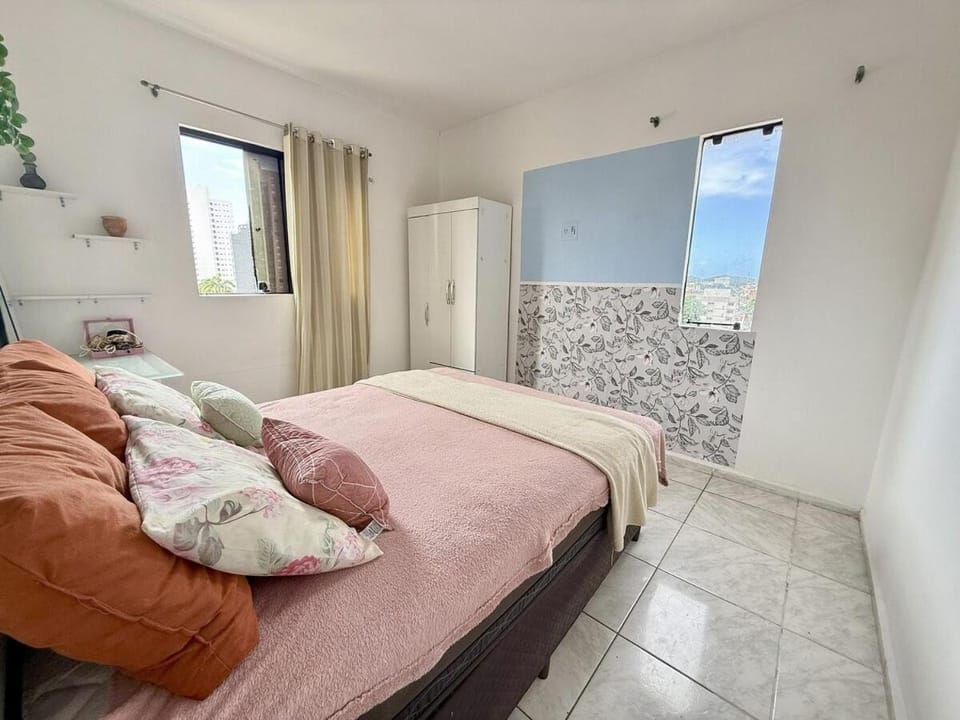 Oceana Suites Natal Apartment in Parnamirim