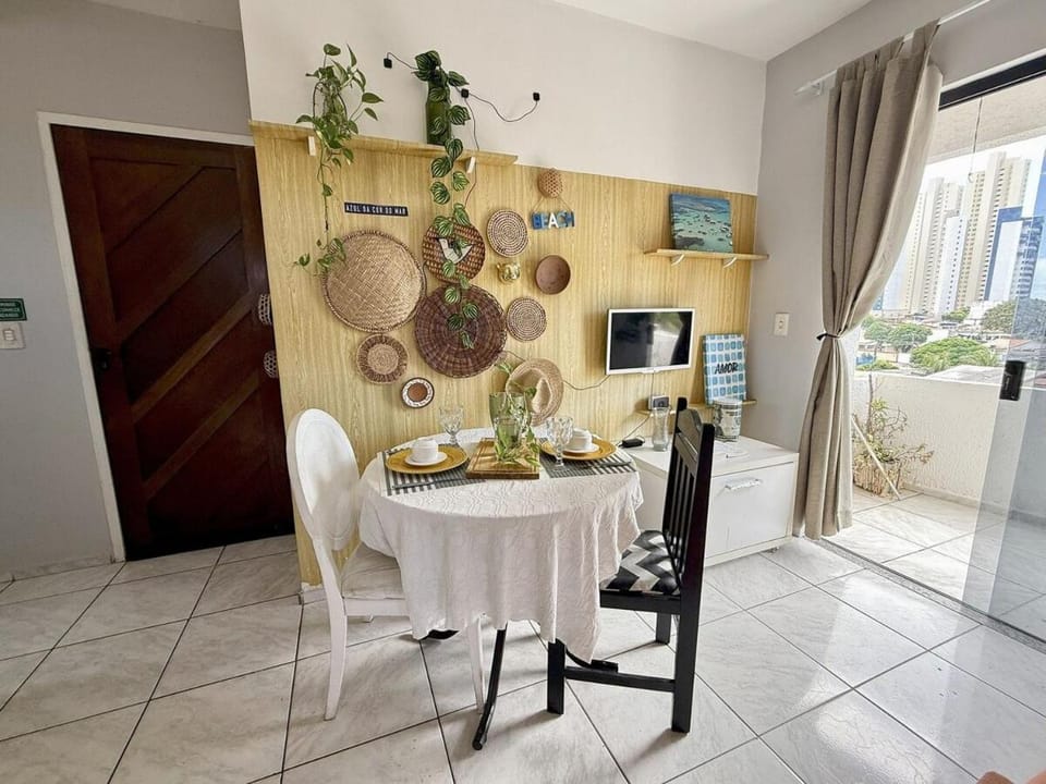 Oceana Suites Natal Apartment in Parnamirim