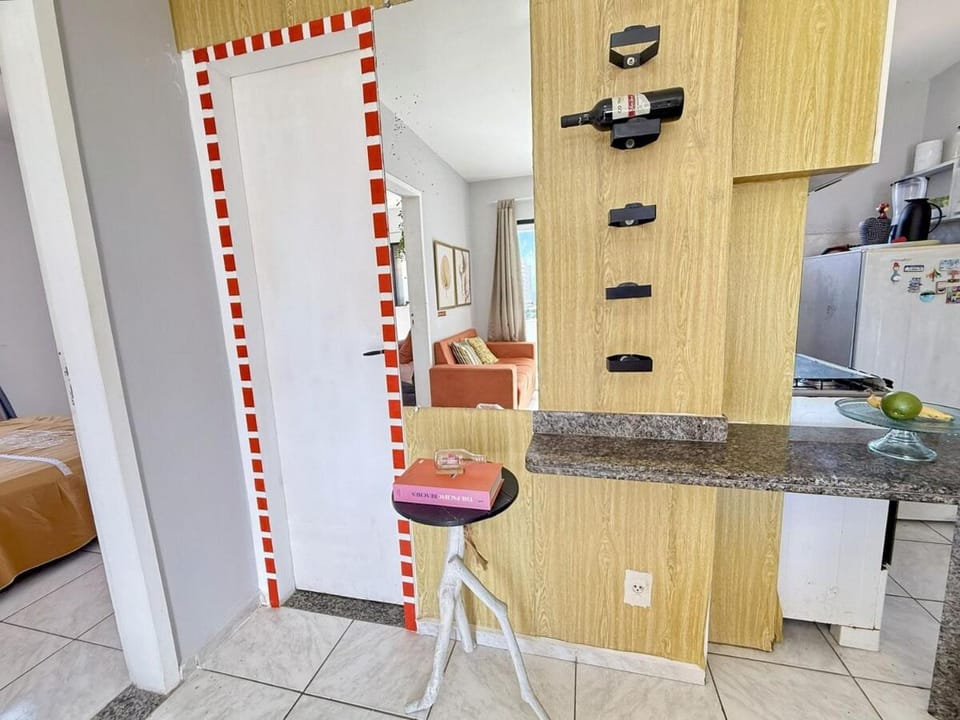 Oceana Suites Natal Apartment in Parnamirim