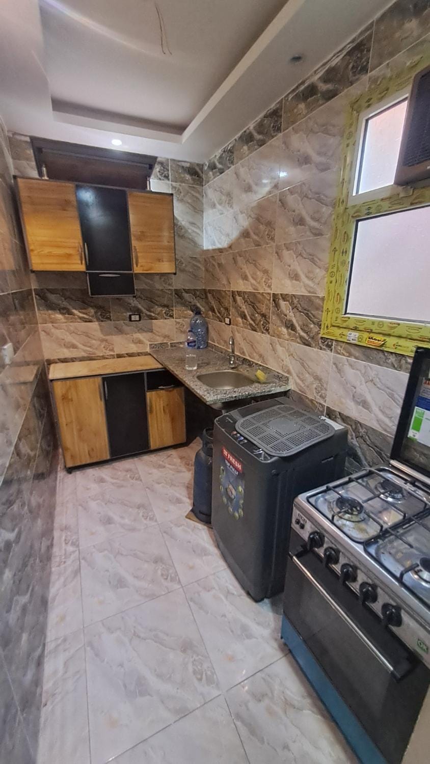 real estate Apartment in Egypt