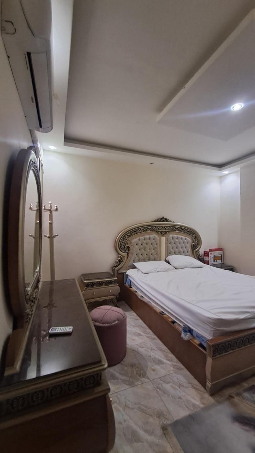 real estate Apartment in Egypt