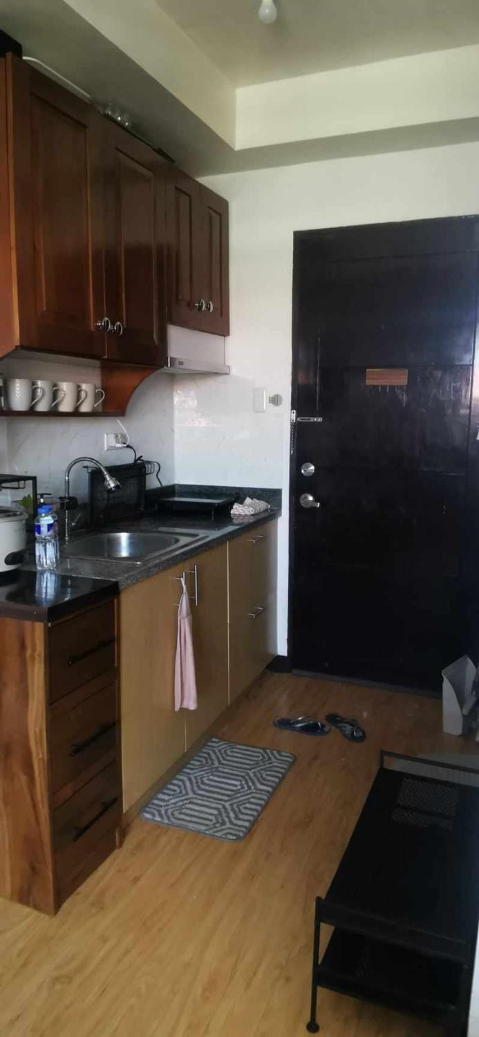 CAZE studio Apartment hotel in Cagayan de Oro