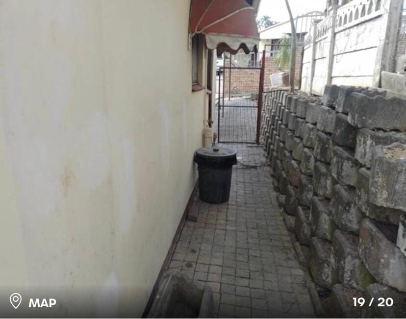 Highgate park guest house Apartment in Durban