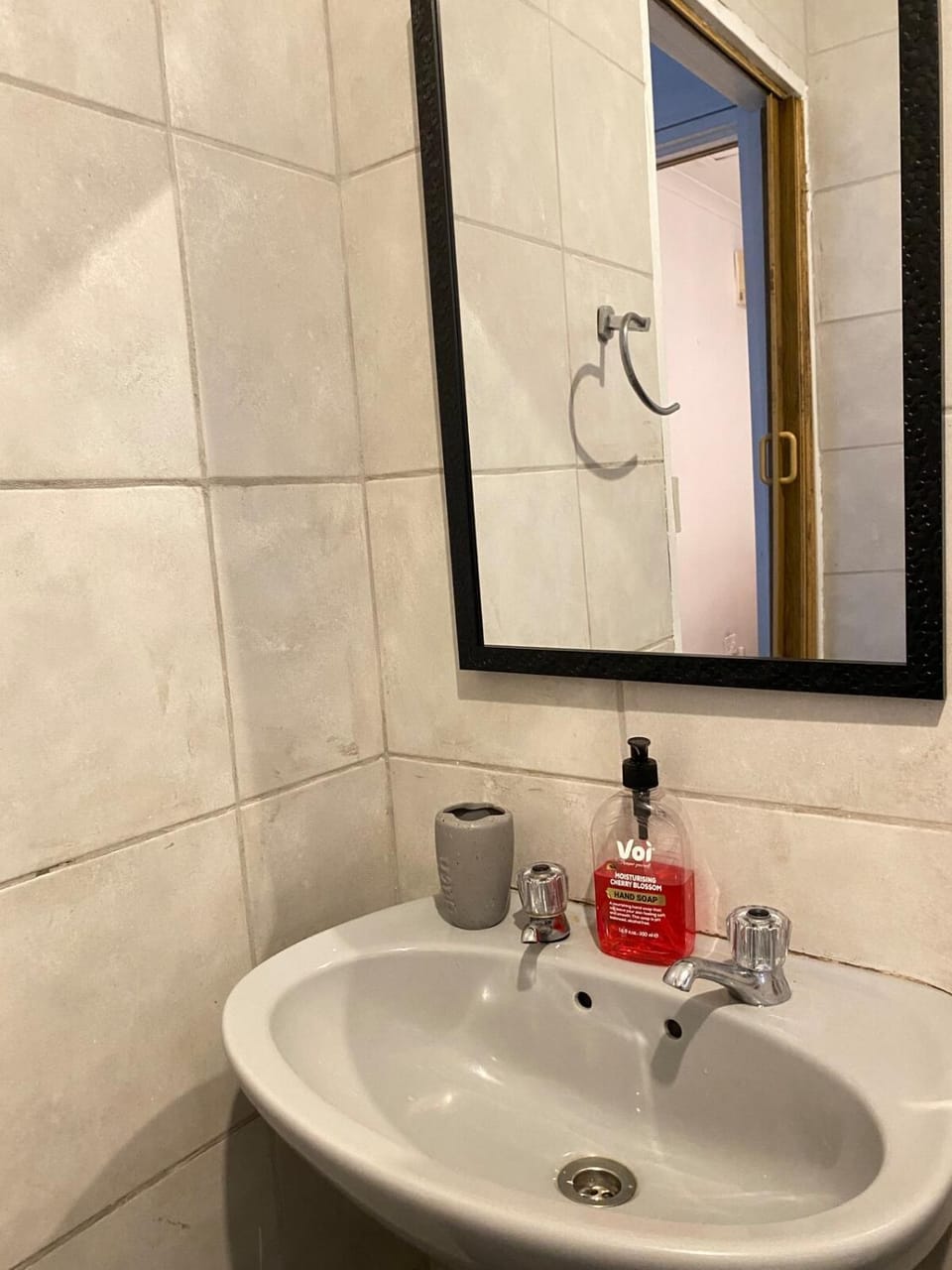 Highgate park guest house Apartment in Durban