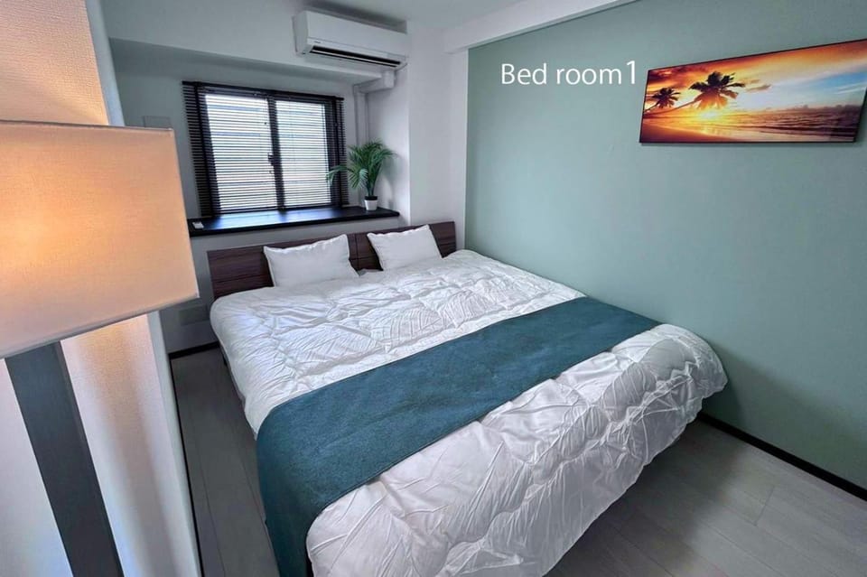YAKA Ocean Beach Resort Apartment in Okinawa Prefecture