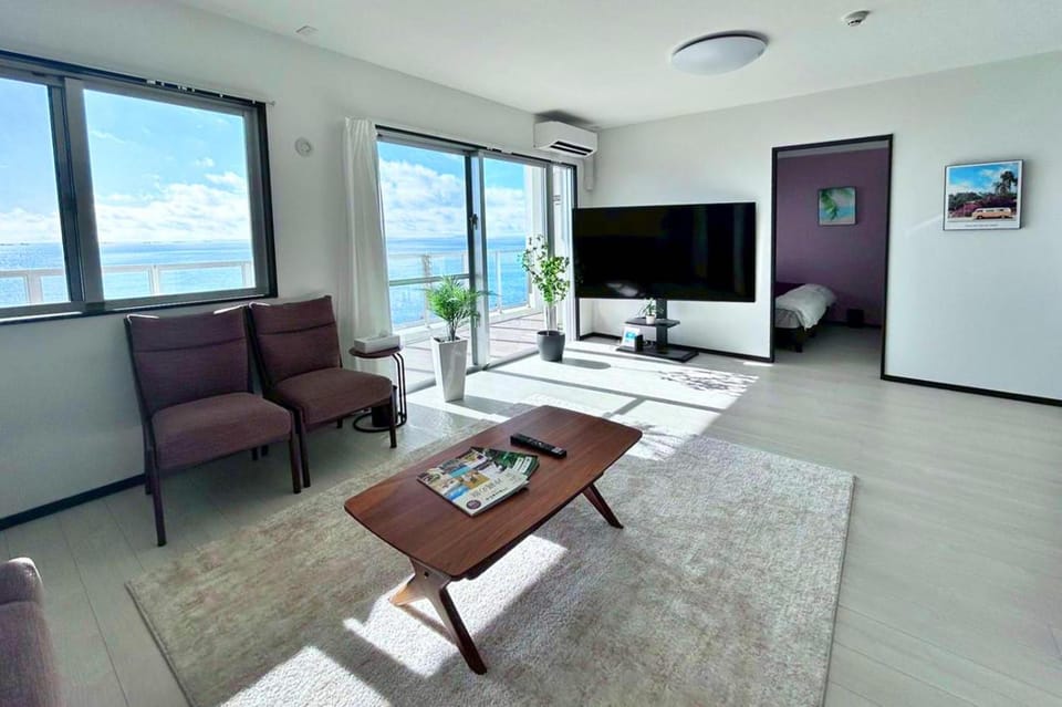 YAKA Ocean Beach Resort Apartment in Okinawa Prefecture