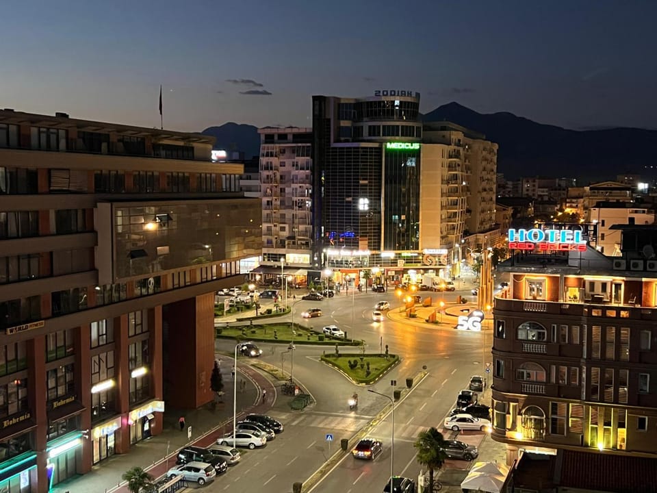 City view