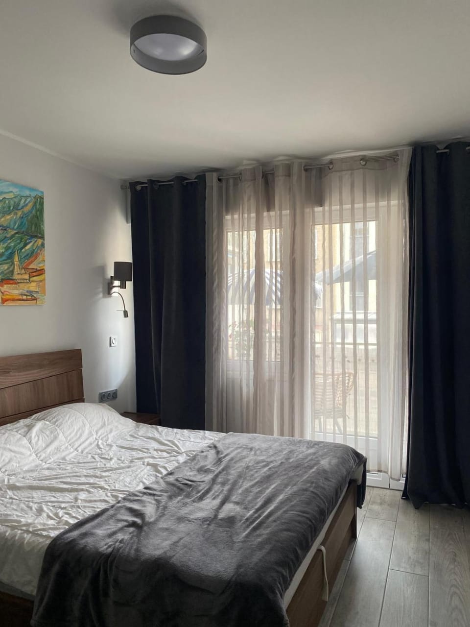 Pretty flat Apartment in Cannes