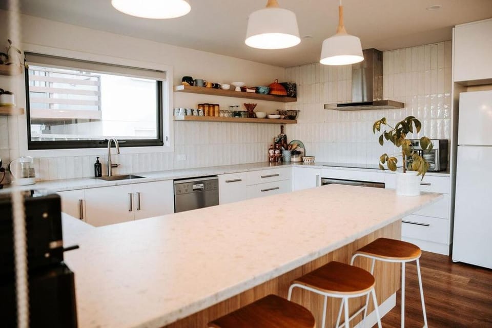 Bichenobae House in Bicheno