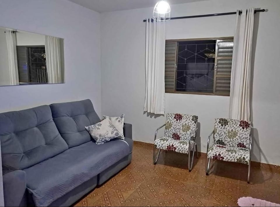 BrazilianDF House in State of Goiás