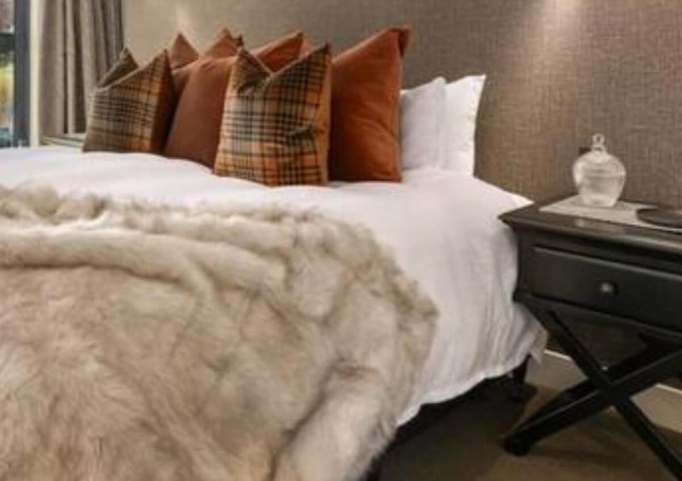 Arrowtown Escape - Retro Lodge in Central Arrowtown Apartment in Arrowtown