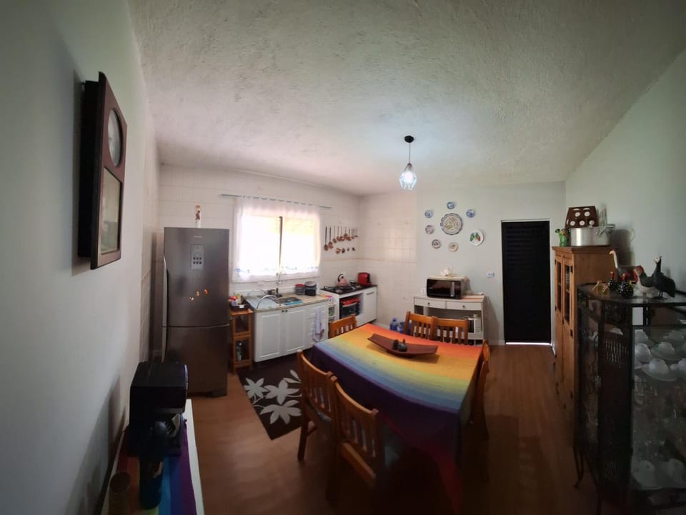 Demetrio House Luxury tent in Sao Jose dos Campos