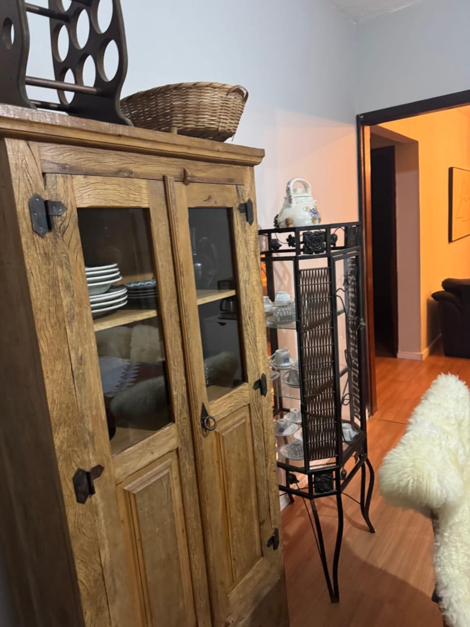 Demetrio House Luxury tent in Sao Jose dos Campos
