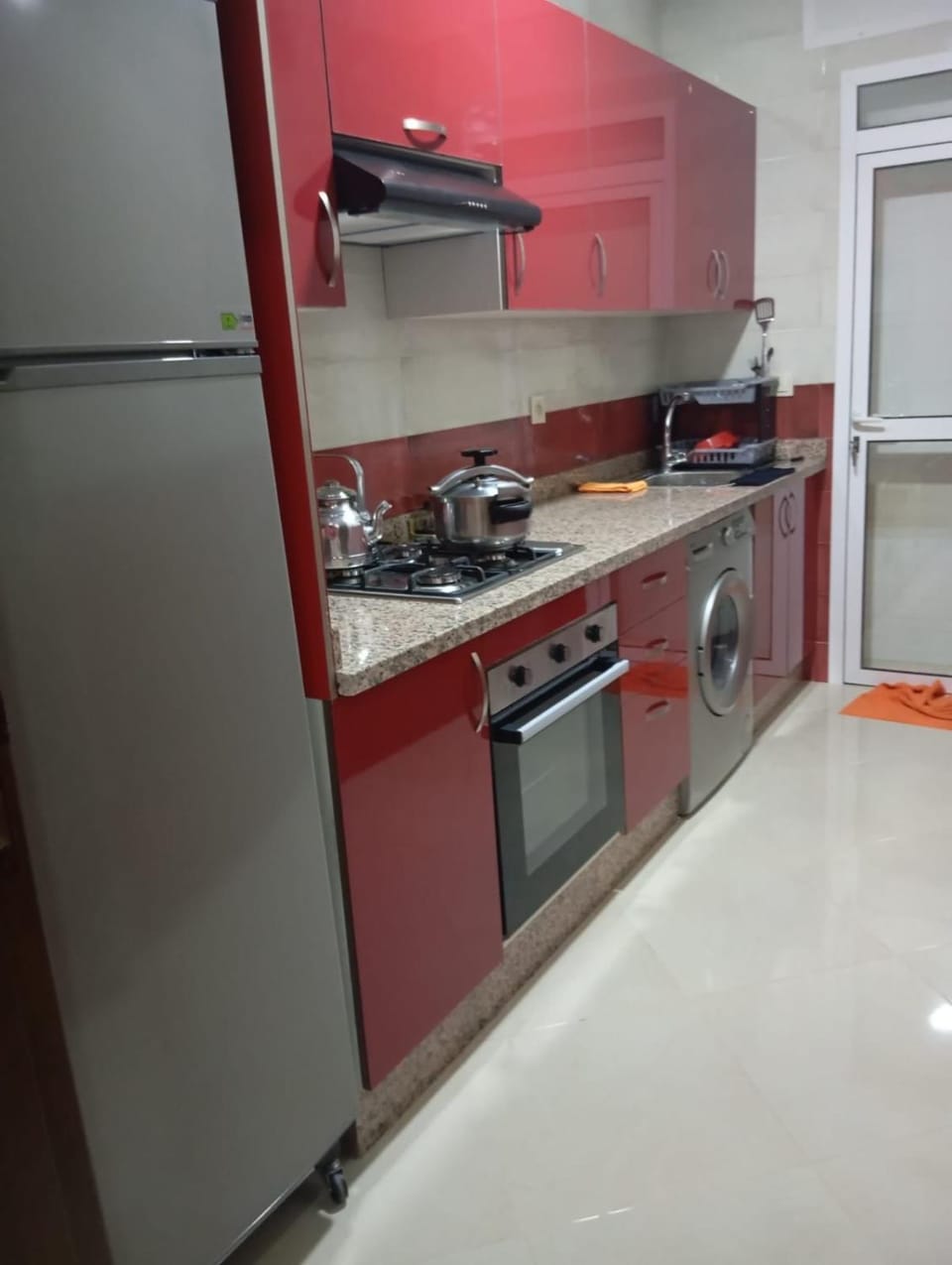 مرتيل Apartment in Tangier-Tétouan-Al Hoceima