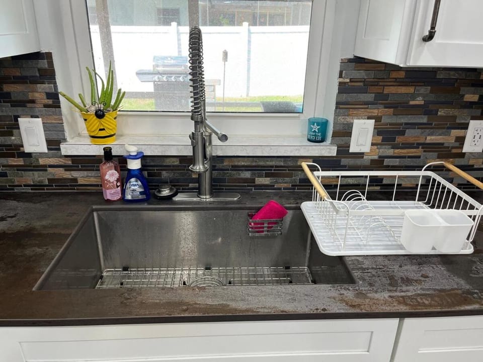 Costal Clearwater Getaway Hot tub, Grill Massage Mins to Clearwater Beach House in Florida