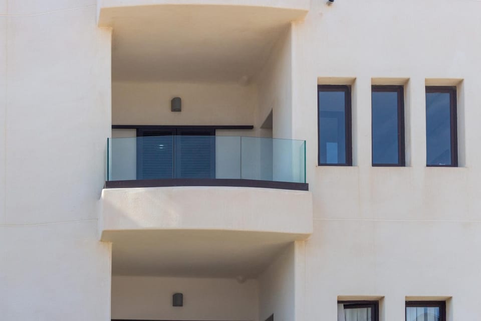 Colina Smir - Appartement Familial Apartment in Tangier-Tétouan-Al Hoceima