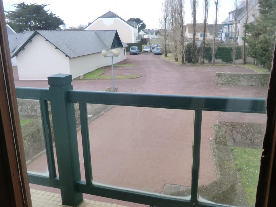 Appartement Le Croisic 4 adultes + 2 enfants, animaux admis - FR-1-843-2 Apartment in Le Croisic